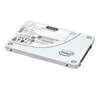 Lenovo ThinkSystem S4520 - SSD - Read Intensive - verschlüsselt - 480 GB - Hot-Swap - 2.5 Zoll (6.4 cm)