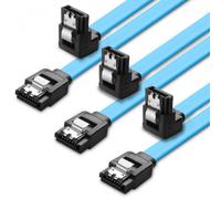 Lenovo SR250 3.5/2.5 HBA to BP Mshd Cable