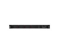 Lenovo ThinkSystem SR250 V3 Intel Xeon E E-2434 3.4GHz 4c 16GB RAM 1U Rack Server
