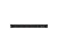 Lenovo ThinkSystem SR250 V3 Intel Xeon E-2468 2.6GHz 8c 32GB RAM 1U R 7DCLA00TEA