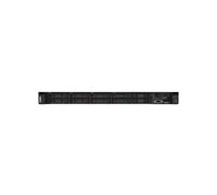 Lenovo ThinkSystem SR250 V3 Intel Xeon E-2468 2.6GHz 8c 32GB RAM 1U Rack Server - No HDD