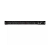 ThinkSystem SR250 V3 1xIntel Xeon 6353P 8C 2.7GHz 65W 1x32GB 2Rx8 ThinkSystem RAID 545-8i PCIe Gen4 12Gb Adapter 1x800W