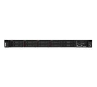 Lenovo ThinkSystem SR250 V3 server Rack (1U) Intel® Xeon® 6353P 2.7 GHz 32 GB DDR5-SDRAM 800 W