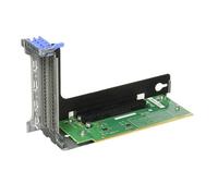 Lenovo ThinkSystem SR550/SR590/SR650 (x16/x8)/(x16/x16) PCIe FH Riser 2 Kit