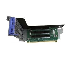 Lenovo ThinkSystem SR550/SR590/SR650 x8/x8/x8 PCIe FH Riser 1 Kit