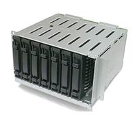 Lenovo ThinkSystem SR550/SR650 2.5" SATA/SAS 8-Bay Backplane Kit