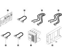 Lenovo ThinkSystem SR550/SR650 2.5" SATA/SAS 8-Bay Backplane Kit