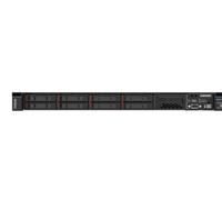 Lenovo ThinkSystem SR630 V3 server Rack (1U) Intel Xeon Silver 4510 2.4 GHz 32 GB DDR5-SDRAM 1100 W