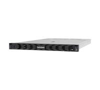 ThinkSystem SR630 V4 1xIntel Xeon 6515P 16C 2.3GHz 150W 1x32GB 2Rx8 ThinkSystem RAID 940-8i 4GB Flash PCIe Gen4 12Gb Ada