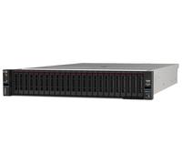 Lenovo ThinkSystem SR650 V3 server Rack (2U) Intel Xeon Silver 4514Y 2 GHz 64 GB DDR5-SDRAM 1100 W