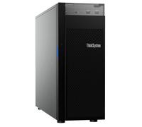 Lenovo ThinkSystem ST250 server Tower (4U) Intel Xeon E E-2278G 3.4 GHz 16 GB DDR4-SDRAM 550 W