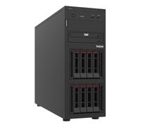 ThinkSystem ST250 V3 1xIntel Xeon 6353P 8C 2.7GHz 65W 1x32GB 2Rx8 ThinkSystem RAID 545-8i PCIe Gen4 12Gb Adapter 1x800W