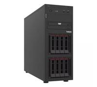 Lenovo ThinkSystem ST250 V3 server Tower Intel Xeon 6353P 2.7 GHz 32 GB DDR5-SDRAM 800 W