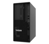 Lenovo ThinkSystem ST45 server 2 TB Tower AMD EPYC 4124P 3.8 GHz 16 GB