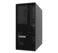 Lenovo ThinkSystem ST45 V3 server 1.92 TB Tower AMD EPYC 4124P 3.8 GHz 16 GB DDR5-SDRAM 500 W