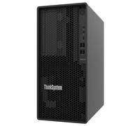 Lenovo ThinkSystem ST50 V2 server 2 TB Tower Intel Xeon E E-2324G 3.1 GHz 16 GB DDR4-SDRAM 500 W