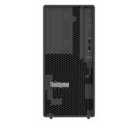 Lenovo ThinkSystem ST50 V3 7DF31002EA Intel Xeon 6353P 2.7GHz 8C 32GB RAM 2x 960GB SSD Tower Server
