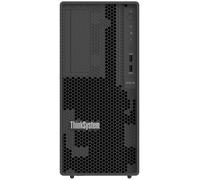 Lenovo ThinkSystem ST50 V3 server 1.92 TB Tower Intel Xeon E E-2434 3.