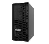 Lenovo ThinkSystem ThinkSystem ST45 AMD EPYC 4124P 3.8GHz 4C 16GB RAM 2x1TB SATA Tower Server