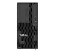 Lenovo ThinkSystem ThinkSystem ST50 V3 Intel Xeon E-2434 3.4GHz 4C 32GB RAM 2x 960GB SSD Tower Server