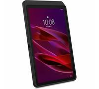 Lenovo ThinkTab X11 Gen 1 TB353ZA Rugged Tablet - 10.9" 2.5K - Qualcomm SM7635 Snapdragon 7s Gen 3 (4 nm) Octa-core - 8 GB - 128 GB Storage - Android 16-5G - Eclipse Black - Kryo Prime Single-core (