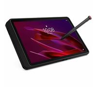 Lenovo ThinkTab X11 Gen 1 TB353ZA Rugged Tablet - 10.9" 2.5K - Qualcomm SM7635 Snapdragon 7s Gen 3 (4 nm) Octa-core - 8 GB - 256 GB Storage - Android 16-5G - Eclipse Black - Kryo Prime Single-core (