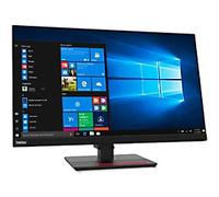 Lenovo ThinkVision T27q-20 27 QHD Monitor - 61EDGAT2UK