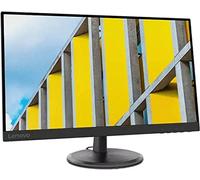 Lenovo ThinkVision C27-30 27" Full HD WLED LCD Monitor - 16:9 - Raven Black