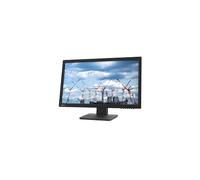 Lenovo ThinkVision E22-28 21.5" Full HD WLED LCD Monitor - 16:9 - Raven Black