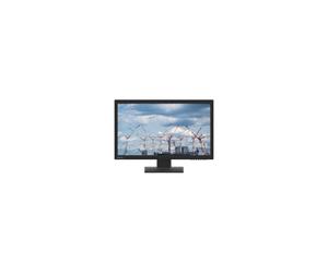 Lenovo ThinkVision E22-28 - LED monitor - 22" (21.5" viewable) - 1920 x 1080 Full HD (1080p) @ 60 Hz - IPS - 250 cd/m -