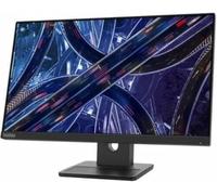 Lenovo ThinkVision E22-30 22" Class Full HD LED Monitor - 16:9 - Raven Black