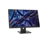 Lenovo ThinkVision E22-30 LED display 54.6 cm (21.5") 1920 x 1080 pixels Full HD Black