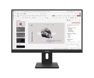 Lenovo ThinkVision E22-40 21.5 inch Full HD 1920 x 1080 IPS Monitor