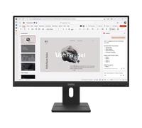 Lenovo ThinkVision E22-40 computer monitor 54.6 cm (21.5") 1920 x