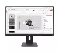 Lenovo ThinkVision E22-40 computer monitor 54.6 cm (21.5") 1920 x 1080 pixels Full HD LCD Black