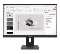 Lenovo ThinkVision E22-40 computer monitor 54.6 cm (21.5") 1920 x