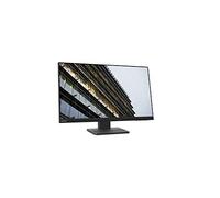 Lenovo ThinkVision E24-28 LED display 60.5 cm (23.8") 1920 x 1080 pixels Full HD Black