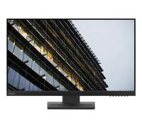 Lenovo ThinkVision E24-28 LED display 60.5 cm (23.8") 1920 x 1080 pixels Full HD Black