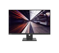 Lenovo ThinkVision E24-30 LED display 60.5 cm (23.8") 1920 x 1080 pixels Full HD