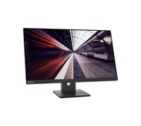 Lenovo 63EDMAT2UK ThinkVision E24-30 23.8 Inch FHD Monitor