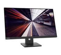 Lenovo ThinkVision E24-30 LED display 60.5 cm (23.8") 1920 x 1080 pixels Full HD Black