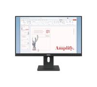 Lenovo ThinkVision E24-40 23.8 FHD Monitor - 64BAMAT1UK