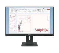 Lenovo ThinkVision E24-40 23.8 IPS Full HD 100Hz Height Adjustable Monitor