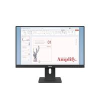 Lenovo ThinkVision E24-40 LED Display 60.5 Cm 23.8 1920 X 1080 Pixels Full HD LC