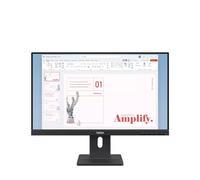 Lenovo ThinkVision E24-40 23.8 FHD Monitor - 64BAMAT1UK