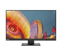 Lenovo ThinkVision E24q-20 23.8" QHD Monitor
