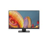 lenovo ThinkVision E24q-30 23.8" IPS 2560 x 1440 Monitor - Raven Black