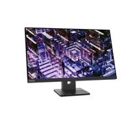 Lenovo ThinkVision E24q-30 computer monitor 60.5 cm (23.8") 2560 x 1440 pixels 2K Ultra HD LED Black