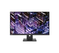 Lenovo ThinkVision E24q-30 computer monitor 60.5 cm (23.8") 2560 x 1440 pixels 2K Ultra HD LED Black
