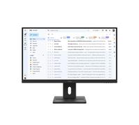 Lenovo Computer Monitor ThinkVision E27-40 27" (68.6 cm) 64BCMAT4UK
